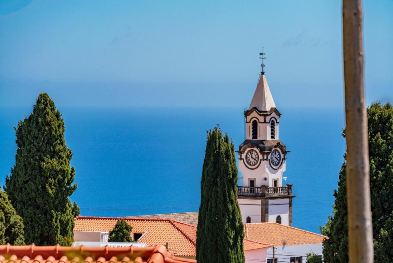 Ourmadeira - Arco Sun Villa Arco da Calheta Kültér fotó